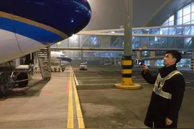 系好飞行生涯的第一颗“纽扣”--小飞成长记图片