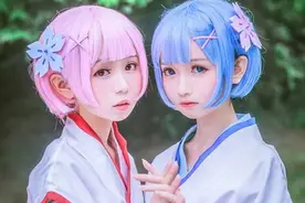 中国家长：COS毁了我孩子的前途！网友：又开始甩锅？图片