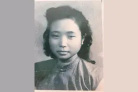 1953年，特务黄茂才被判死刑，临刑前大喊：我为江姐做了很多事图片