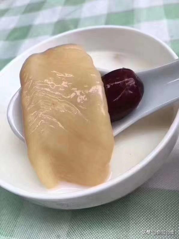 小金龙鱼胶做法 2026年小金龙鱼胶的做法
