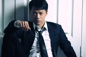 千面影帝段奕宏与他成名路上的女人们图片
