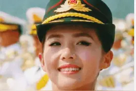 好美好飒！看看“中国第一女团”的神仙颜值图片
