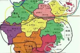 大开眼界 | 谜一样的浙江方言，原来是这个意思！你会说多少？图片