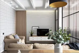 51岁阿姨晒出自己的独居生活，无忧无虑，过成了大家羡慕的样子图片