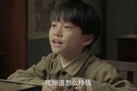 小小年纪用搬了一万六千箱汽水赚的钱，给妈妈买了台洗衣机图片