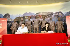 寻找广西岑溪籍烈士罗金松亲人，他长眠狮子岭烈士陵园，静待亲人图片