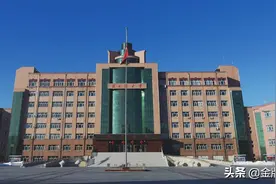 地理位置较偏的4所大学，均是本科层次高校，年年录不满人图片