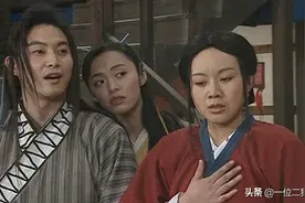 武林外传第十二回，受委屈伙计装叛变，求生意老板充大方，哈哈图片