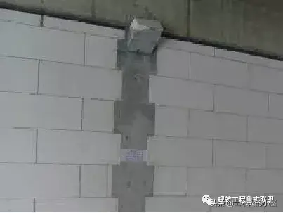 砌筑工程创优：怎么做？实例赏析