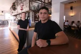 澳大利亚企业为招人拼了：干满3个月就给3000元 还送永居图片