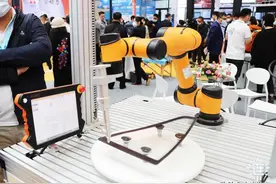 刚刚启幕，欢迎观展！图片