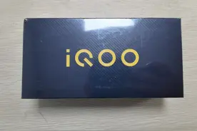 开箱验货—iqoo neo5图片