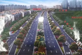 龙岩大道南段二期及龙欣安置小区项目房屋征收全面启动图片