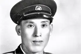 志愿军180师遭重创，师长政委副师长参谋长怎么样，授何军衔？图片