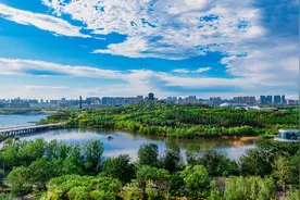 这份答卷，很唐山！图片