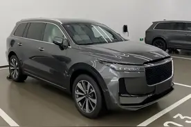 放弃宝马X3，33万喜提理想ONE，半年后，车主分享真实感受图片