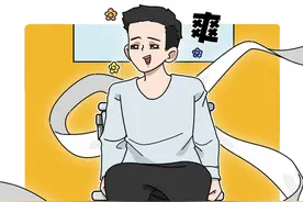 “干啥啥不行，拉屎第一名”！男生总有那么多屎要拉，为啥啊？图片