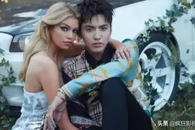 娱乐圈对待“劣迹明星”，是不是太宽容了？图片