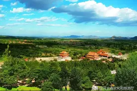 爱家乡 游河北 发现身边的美 | 唐山人间四月天，春意盎然，绿意勃发图片