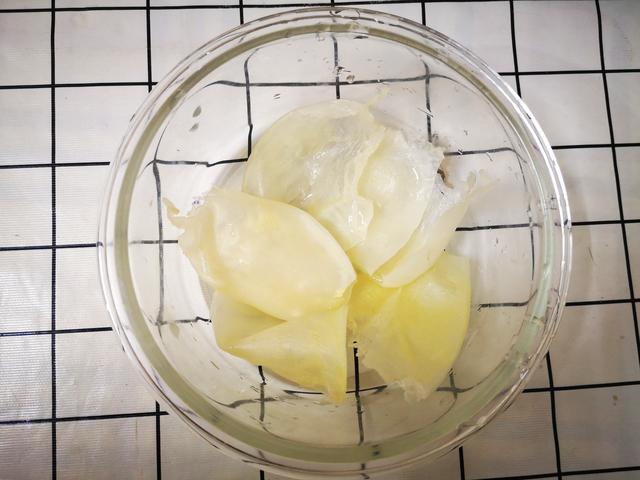 花胶一定要蒸了 再发泡吗 2026年花胶一定要蒸了 再发泡吗视频