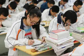 高考最后一个月，剖析往届真实事例，论高考黑马是如何炼成的？图片