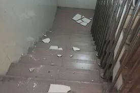 汶川地震：时隔13年的4.8级地震，为什么还是512大地震的余震？图片