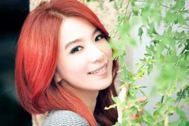 七项提名不足喜，回首往事，缘何田馥甄不受金曲奖待见图片