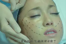 网红抽脂感染去世，真相到底是什么图片