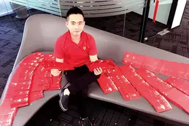 王悦：32岁赚1百亿，35岁因操控股价而入狱图片