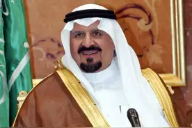 王储Sultan：数次夺位，与国王不和，中饱私囊，颇具争议图片