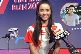 泰星Mookda：有在交谈的人，是不是Tyfoon我还不想说图片