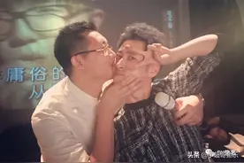 “身份互换！”神豪小鱼透露HF股权调整，已卸任董事长位子！图片