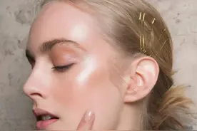 打造仙气必收的造光神器！高光用的好，不做医美也能拥有水光肌图片