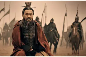 诸葛亮本该活83岁，却做了这三件事，折了30年阳寿图片