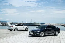 8小时深度体验，换装1.5T+9AT的迈锐宝XL，稳吗？图片