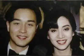 谁是挚爱谁是挚友？看她在生命中的最后一场演唱会唱了谁的歌？图片