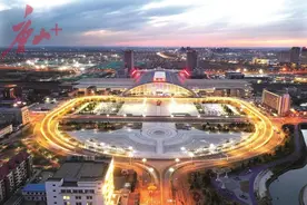 来了！唐山新城图片