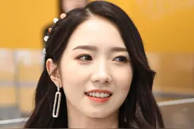 这6位来自河南的女星，个个美若天仙，你最喜欢谁？图片