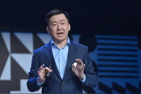 腾讯只要2013年的搜狗，王小川选择离职，坦言“爱过”图片