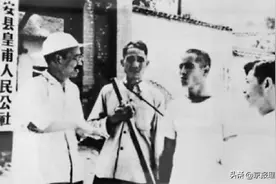 聚焦｜新中国初期，毛泽东怎样提振农民“精气神”图片