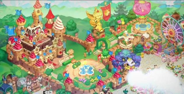 这个跑酷IP变身RPG，结果拿下韩国iOS畅销榜冠军