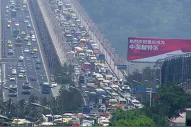 四川高速和重庆高速限速区别？图片