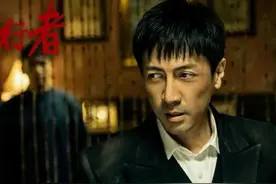 《前行者》八大恶人排行榜，唐贤平排第一，他的恶超出了你的想象图片