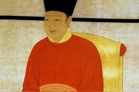 宋徽宗在金国又生了14个孩子，爱新觉罗是他们的后代吗？图片