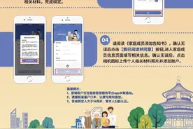 医保电子凭证来啦！如何激活使用看这里图片