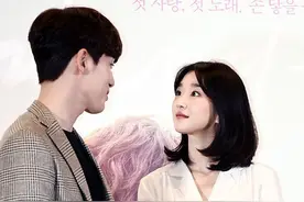 震惊！曝金正贤曾被徐睿知精神控制，干呕装病拒绝亲密戏图片