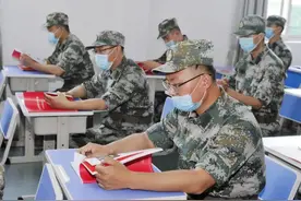 免费培训、生活补贴！陕西退役军人不能错过的培训政策图片