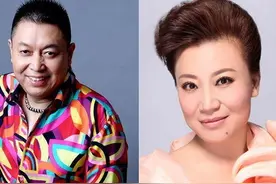王为念不幸的婚姻生活告诉我们：对人过分的好都不会被珍惜图片