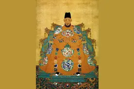 历史上最会玩的皇帝明武宗——居然玩豹子图片