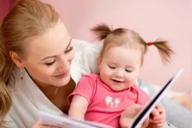 适合0～3岁宝宝阅读的20个中外经典绘本推介图片